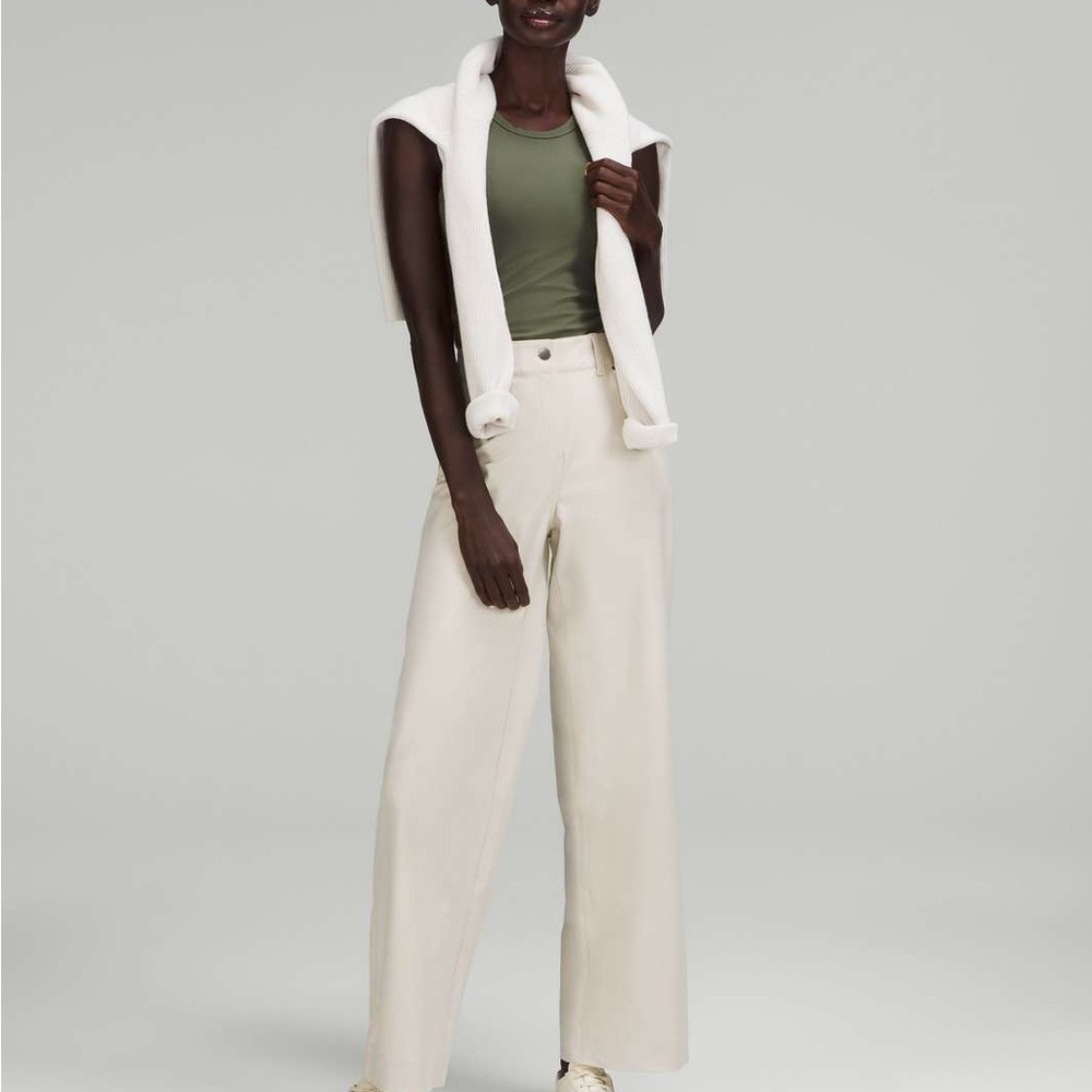 Like New City Sleek Trousers